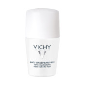 Vichy Deo Roll-On Anti-Transpirant sensible Haut 48h