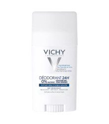 Vichy Deo Stick Hautberuhigend ohne Aluminiumsalze