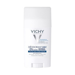 Vichy Deo Stick Hautberuhigend ohne Aluminiumsalze
