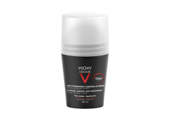VICHY Homme Deo Roll-On extreme control