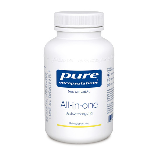 Produktbild Pure 365 All-in-one