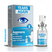 Tears Again Augenspray