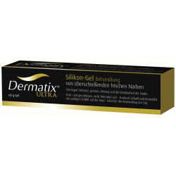 Dermatix Ultra Gel