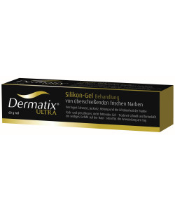 Dermatix Ultra Gel