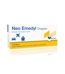 Neo Emedyl Dragees