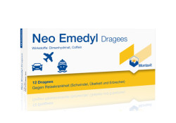 Neo Emedyl Dragees