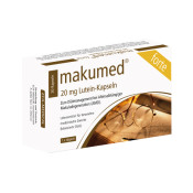Makumed<sup>®</sup> forte Lutein 20mg