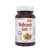 Espara Weihrauch forte Kapseln