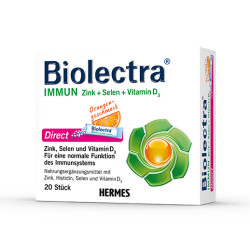 Biolectra<sup>®</sup> Immun Direct Micro-Pellets