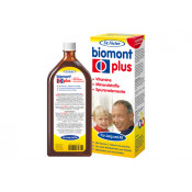 Dr.Fischer Biomont Plus Vitaminelixier