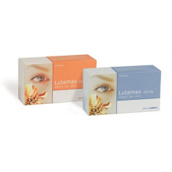Lutamax Kapseln 20mg Quartalspackung