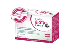 OMNi-BiOTiC<sup>®</sup> PANDA 3g-Portionsbeutel