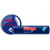 Blistex Med Plus