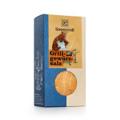 Sonnentor Grillgewürzsalz bio