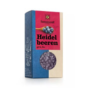 Sonnentor Heidelbeeren ganz bio