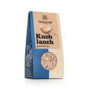 Sonnentor Knoblauch granuliert bio