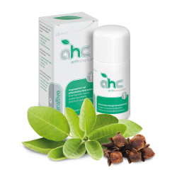 JV Cosmetics<sup>®</sup> AHC 20 SENSITIVE