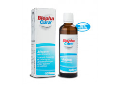 BlephaCura Liposomale Suspension