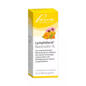 Lymphdiaral<sup>®</sup> Basistropfen SL