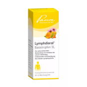 Lymphdiaral<sup>®</sup> Basistropfen SL