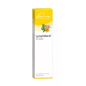 Lymphdiaral<sup>®</sup> DS Salbe