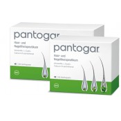Pantogar Kapseln 2x150