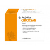 Padma Circosan Kapseln