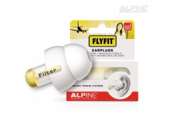 Alpine Hear Prot Flyfit