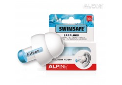 Alpine Hear Prot Swimsafe