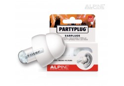 Alpine Hear Prot Partyplug