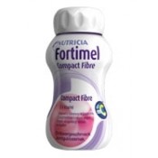 Fortimel Compact Fibre Vanille