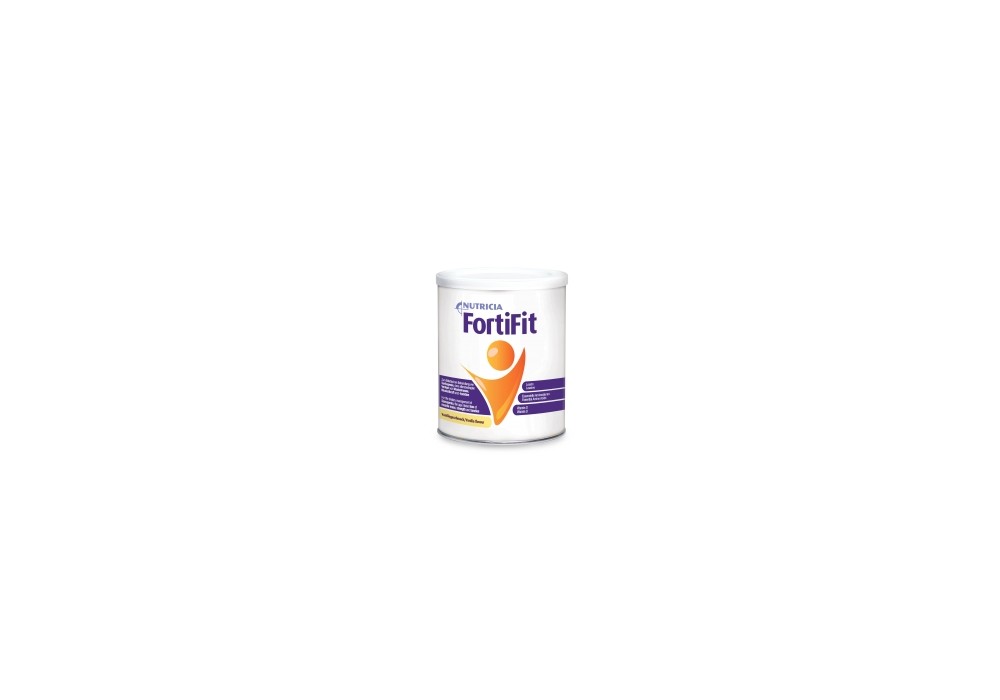 Fortifit 280g Dose Vanille | Apotheke St Anna