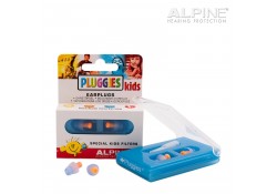 Alpine Hear Prot Pluggies