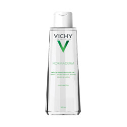 Vichy Normaderm Reinigungsfluid mit Mizellentechnologie