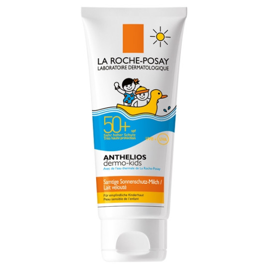 La Roche-Posay Sonnen Anth.50+/31 Milch