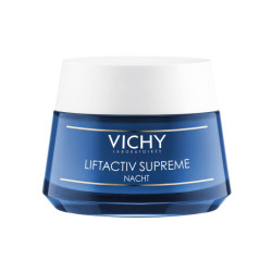 Vichy Liftactiv Supreme Nachtpflege