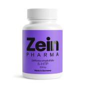 ZeinPharma<sup>®</sup> Griffonia 5-HTP 100 mg Kapseln