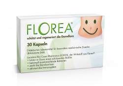 Bild für Florea Kapseln