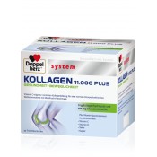 Doppelherz system Kollagen 11.000 PLUS