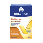 Bullrich Heilerde Pulver