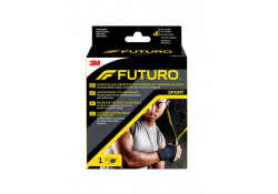 FUTURO™ Handgelenk-Bandage anpassbar mit Daumenschlaufe 09033, Verstellbar SPORT