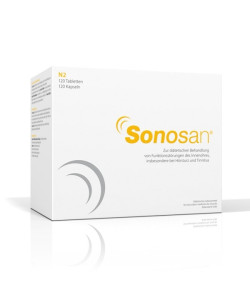 Sonosan Tabletten 120 +kps 120