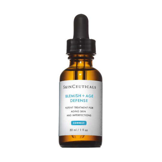 SkinCeuticals Blemish + Age Defense