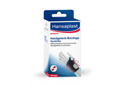 Hansaplast Handgelenk-Bandage Sport
