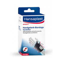 Hansaplast Handgelenk-Bandage Sport