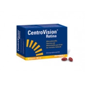 Centrovision Kapseln Retina