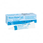 Visco-Vision Gel Augentropfen Carbo