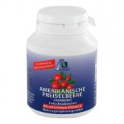 Preiselbeer Lutschtabletten Amer Avi