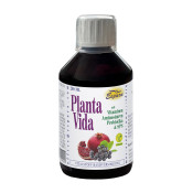 Espara Planta Vida Kräuter-Basis-Elixier