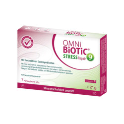 OMNi-BiOTiC<sup>®</sup> STRESS Repair Sachets